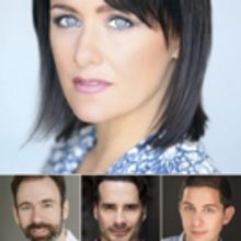 New England Premiere of END OF THE RAINBOW at MTC MainStage in Norwalk