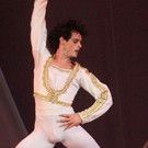 Centenary Stage Company European Ballet Artist Headlines NJCYB's Production of THE…