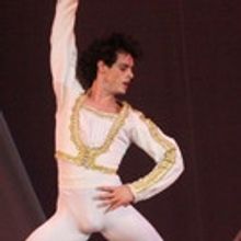 Centenary Stage Company European Ballet Artist Headlines NJCYB's Production of THE NU