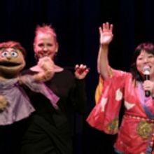 Photo Coverage: Go Inside Vineyard Theatre's 2016 Gala, Honoring Kathleen Chalfant &…