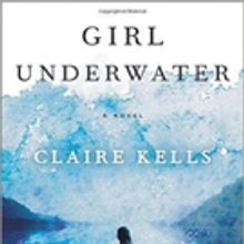GIRL UNDERWATER By Claire Kells Featured By Oprah.com
