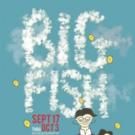 Red House Arts Center's 2015-16 Season to Open with BIG FISH, Begin. 9/17
