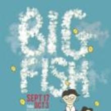 Red House Arts Center's 2015-16 Season to Open with BIG FISH, Begin. 9/17
