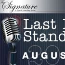 LAST POET STANDING III Featured by 'The Signature: A Poetic Medley Show'