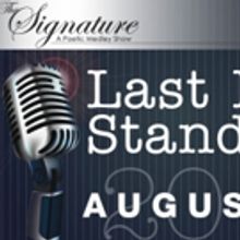 LAST POET STANDING III Featured by 'The Signature: A Poetic Medley Show'