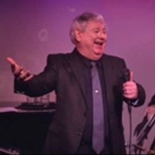 BWW Review: At Metropolitan Room, Gary Crawford is Dreamy Singing the BARRY LEVITT SO