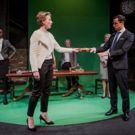 BWW Review: RICHARD II, Arcola Theatre, May 3 2016