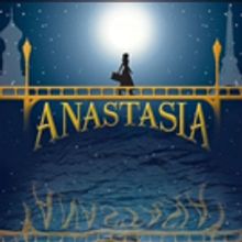 Hartford Stage Holds Auditions This Weekend for Young 'Anya' in ANASTASIA Premiere