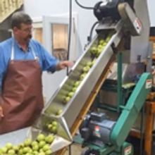 BWW Preview:  ALSTEDE FARMS in Chester NJ Welcomes Fall Harvest