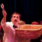 FAULTY TOWERS THE DINING EXPERIENCE to Return to Melbourne International Comedy…