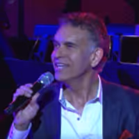 STAGE TUBE: Brian Stokes Mitchell Sings Touching America The Beautiful Plus RAGTIME Video