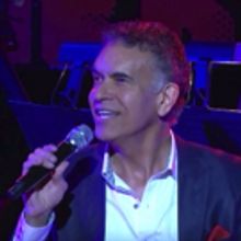 STAGE TUBE: Brian Stokes Mitchell Sings Touching America The Beautiful Plus RAGTIME