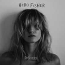 British Songstress Hero Fisher Unveils 'Breathe' Video