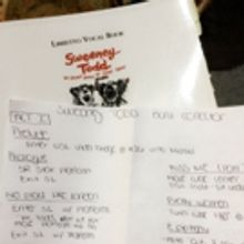 BWW Blog: Christopher Castanho - Be A Malleable Collaborator