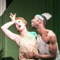 BWW Review: THE WILD PARTY, The Hope Theatre Video
