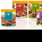 New Gold'n Plump Chicken Meatballs and Sliced Sausages Offer a Bold, Clean, Fusion…