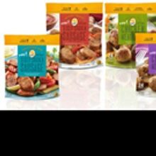 New Gold'n Plump Chicken Meatballs and Sliced Sausages Offer a Bold, Clean, Fusion…