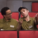 BWW Review: THE FLICK at Signature Theatre
