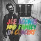 Krysta Rodriguez, Kerry Butler & More Set for JOE ICONIS & FAMILY at Feinstein's/54…