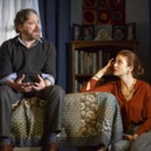 IF I FORGET, Starring Kate Walsh and More, Opens Tomorrow Off-Broadway