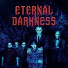 Fans Of Paperback Horror Days Will Enjoy ETERNAL DARKNESS By Tom Deady