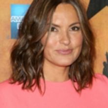 Mariska Hargitay Will Tell the Story of HAMILTON in 'Hamiltome' Audiobook