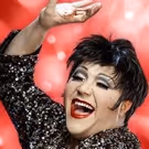 LIZA'S BACK! (IS BROKEN) Set for Arts Centre Melbourne