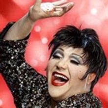 LIZA'S BACK! (IS BROKEN) Set for Arts Centre Melbourne