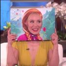VIDEO: Dory Meets Princess Anna & Kristen Bell & Ellen Audition for Spice Girls!