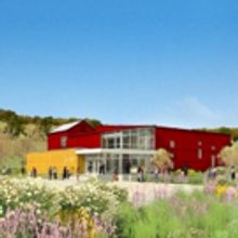 Weston Theatre Capital Campaign Receives Support from Hunter Trust and Loewe Foundati