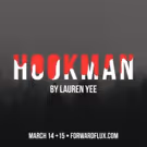 Forward Flux to Present HOOKMAN as Part of Salon Series