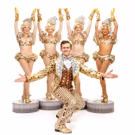 42ND STREET Tour Coming to Waterbury