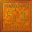 54 Concert Lab Set for Late Night at Feinstein's/54 Below Next Week