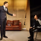 Photo Flash: THE MONKEY Opens at Theatre503
