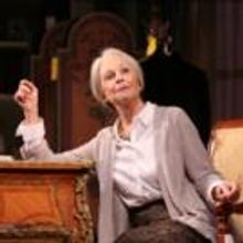 Photo Flash: First Look at Maureen Anderman and More in A.R. Gurney's LOVE & MONEY…