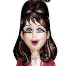 BC/EFA Unveils 'Broadway Legends' Barbra Streisand Holiday Ornament
