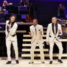 MAURICE HINES TAPPIN' THRU LIFE Cast Set for Jam Session at El Original TXMX Tonight
