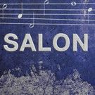 Jazzy! Last Fridays Salon #6 at The Drawing Room Set for Today