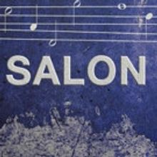 Jazzy! Last Fridays Salon #6 at The Drawing Room Set for Today