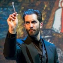 BWW Review: SUNDAY IN THE PARK WITH GEORGE at Zoetic Stage