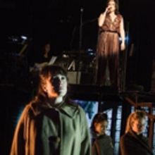 Royal Family Productions Offers Additional Performance of ROCK AND ROLL REFUGEE on…