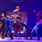 Photo Flash: First Look at Alison Luff, Matt Magnusson and More in BREAKING THROUGH…