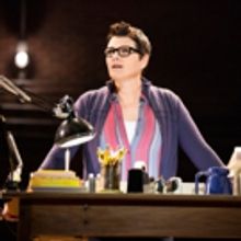 Kate Shindle Says FUN HOME is Unlike Anything You Have Experienced at the Fisher Thea