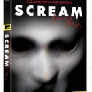 Season 1 of SCREAM: THE TV SERIES Coming to DVD Today