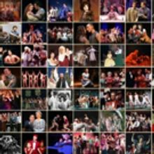 Tickets on Sale Sunday for Goodspeed's 2017 Season, Featuring RAGS, THOROUGHLY MODERN