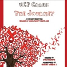 UCF Raises Money for Broadway Cares/Equity Fights AIDS in One Night Only Cabaret Toda