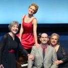 Douglas Morrisson Theatre Season 2016-2017 Concludes With Musical Revue: SIDE BY…