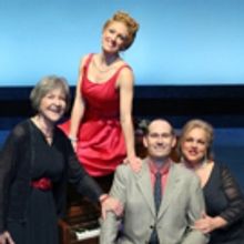  Douglas Morrisson Theatre Season 2016-2017 Concludes With Musical Revue: SIDE BY SID