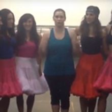 TV: Dancing with the Company of Orlando Shakespeare's WEST SIDE STORY
