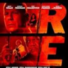 RED Movies Getting 'Darkly Hilarious' TV Adaptation